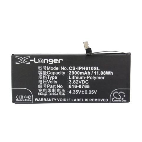 Batteria telefono apple a1593