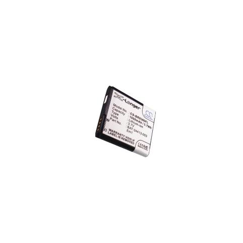 Batteria telefono blackberry curve 9360