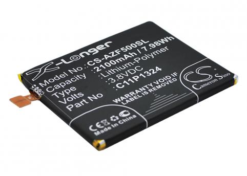 Batteria telefono asus a500kl