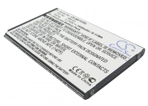 Batteria telefono nokia rm 1030