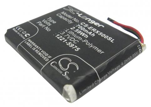 Batteria  sony ericsson 1221 5975
