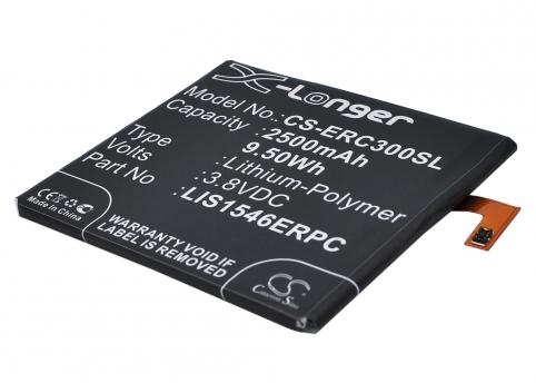 Batteria  sony ericsson lis1546erpc xperia t3