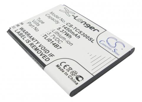 Batteria telefono tcl e708