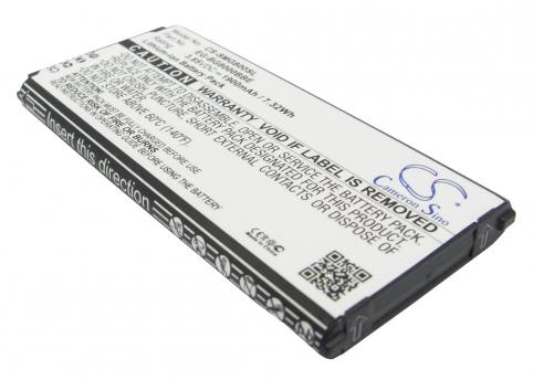 Batteria  samsung eg-bg8000bbe galaxy s5 neo