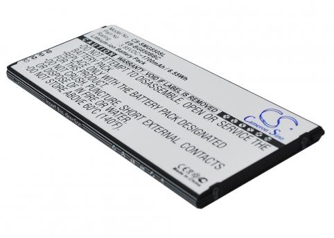 Batteria  samsung eb-bg850bbe galaxy alpha