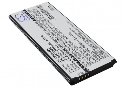Batteria  samsung eb-bn915bbc galaxy note edge