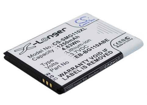Batteria per telefono samsung galaxy pocket 2