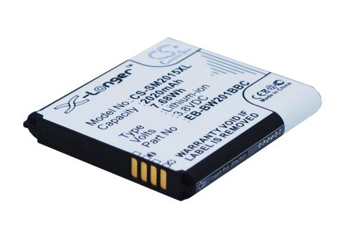 Batteria telefono samsung galaxy golden 2