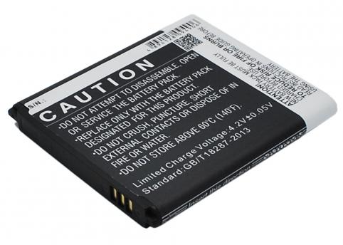 Batteria telefono samsung galaxy core lite 4g td lte
