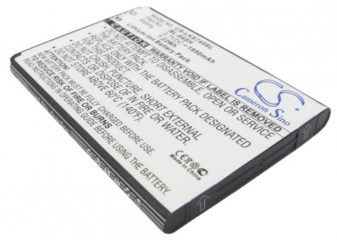 Batteria telefono lg ls740