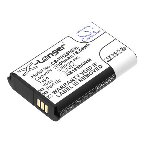 Batteria telefono philips xenium 99k