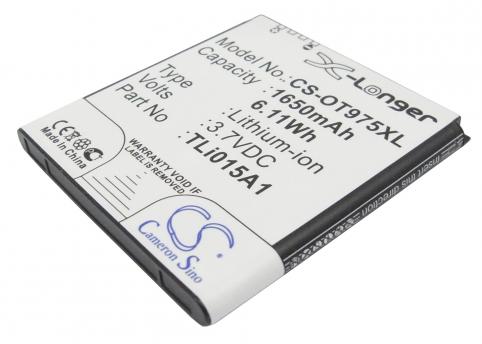 Batteria telefono base varia