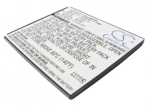 Batteria  lenovo bl229 a8