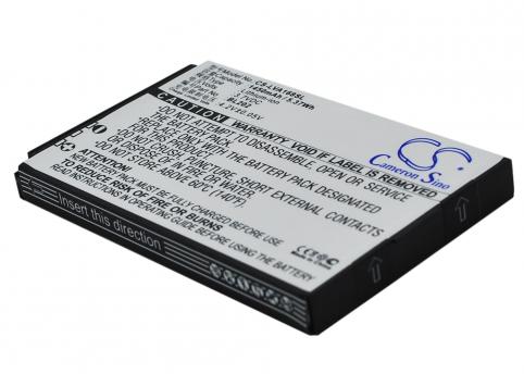 Batteria  lenovo bl202