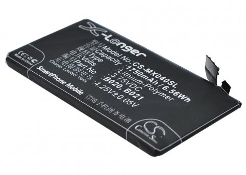 Batteria  meizu b020 mx2