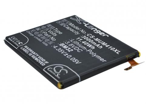 Batteria telefono xiaomi leo