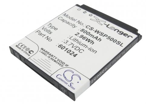 Batteria  swissvoice 061024