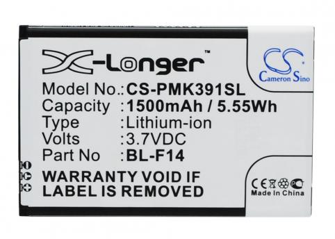 Batteria  phicomm bl-f14 k390w