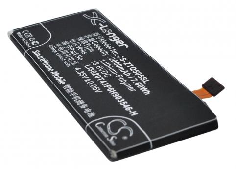 Batteria telefono zte maven