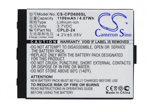 Batteria  coolpad cpld-24 2938