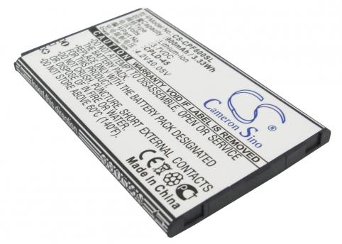 Batteria  coolpad cpld-45 f618