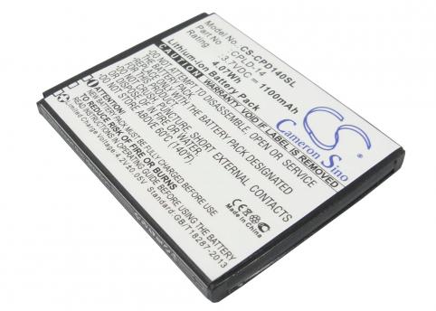Batteria  coolpad cpld 14