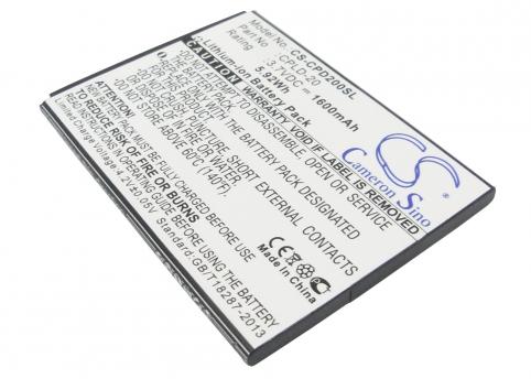 Batteria  coolpad cpld 20