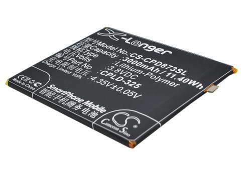 Batteria  coolpad cpld-325 8731l