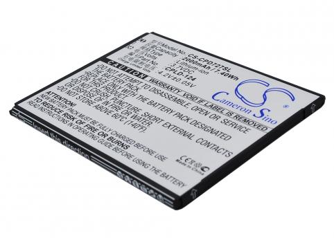 Batteria  coolpad cpld-124 7275