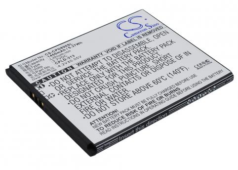 Batteria telefono coolpad 4 mini
