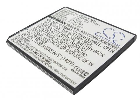 Batteria  coolpad cpld 101