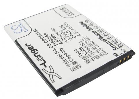 Batteria telefono coolpad 5210d