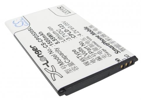 Batteria telefono coolpad 5200