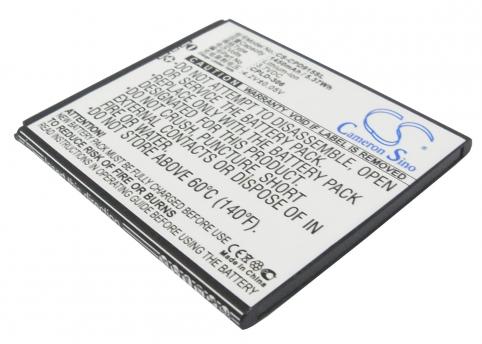 Batteria telefono coolpad 8017 t00