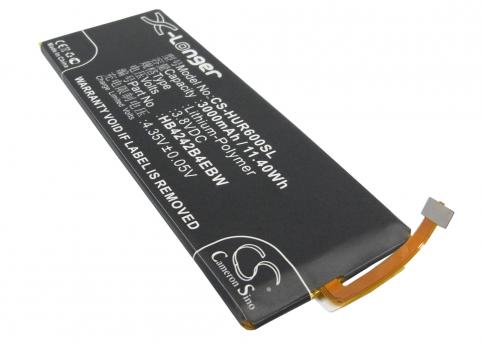 Batteria telefono huawei honor 7i