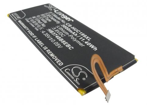 Batteria telefono huawei c199 cl00