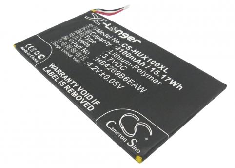 Batteria telefono huawei honor x1 4g