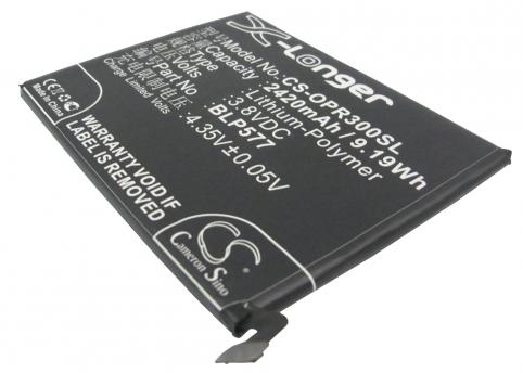 Batteria telefono oppo r3