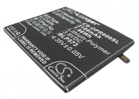 Batteria telefono oppo n5116