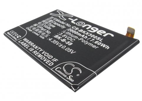 Batteria telefono bbk xplay x3t