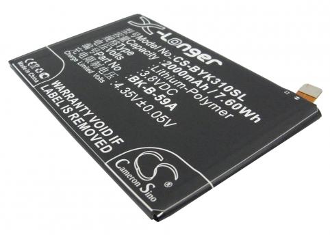 Batteria telefono bbk xplay x3sw