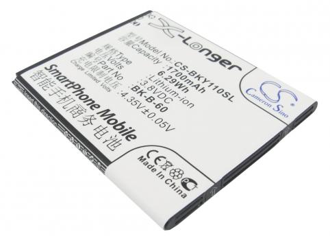 Batteria telefono bbk vivo y11
