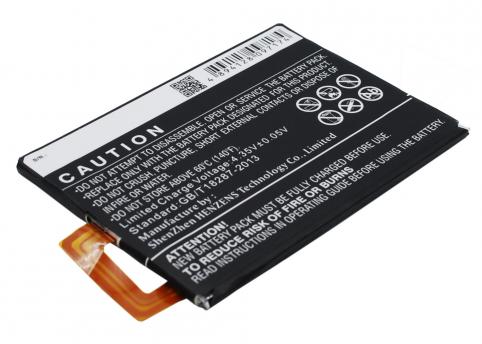 Batteria telefono bbk vivo y627