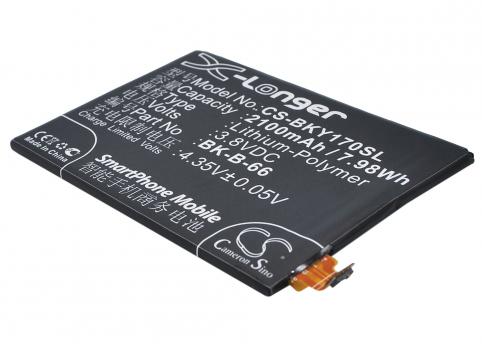 Batteria telefono bbk vivo y17