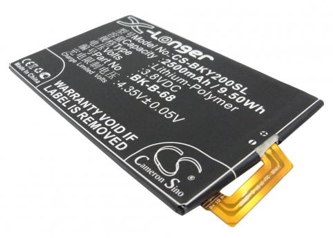 Batteria telefono bbk vivo y20t