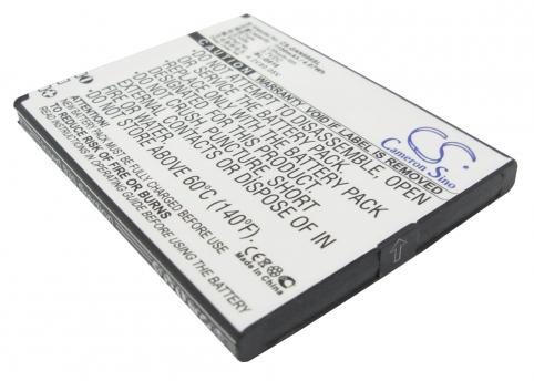 Batteria telefono explay infinity