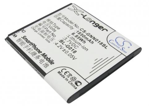 Batteria telefono fly iq441
