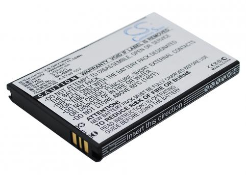 Batteria telefono fly iq4403