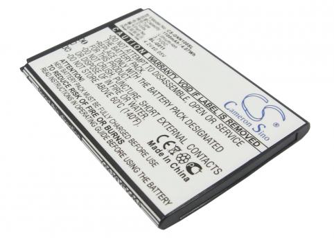Batteria telefono fly iq235