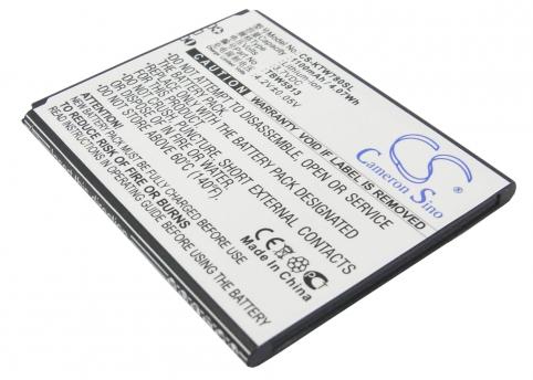 Batteria telefono k touch e621